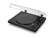 Image of Sony PSLX5BT Bluetooth Turntable