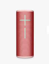 Image of Ultimate Ears BOOM 4, UE BOOM, Rasberry, Waterproof bluetooth speaker, BRAND NEW