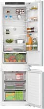 Image of Bosch Series 6 KIN96VFD0 Frost Free Integrated Fridge Freezer (70/30)