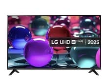 Image of LG 43UA73006LA 43 Inch LED 4K Ultra HD Smart TV Bluetooth WiFi