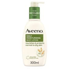 Image of Aveeno Moisturising Cream 500ml