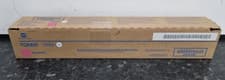 Image of Genuine Konica Minolta TN321M A33K350 Magenta Toner Cartridge