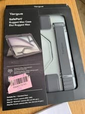 Image of Targus Safeport THD915GL Rugged Case - For iPad Air 10.9" / iPad Pro 11"