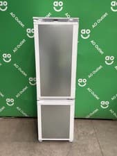 Image of Beko Integrated Fridge Freezer Frost Free White E Rated BCFD4V73 #LF124132