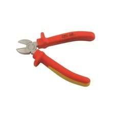 Image of Laser VDE Side Cutters - 150mm