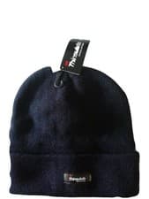 Image of Mens Ladies 3M Thinsulate Insulated Thermal Knitted Warm Winter Beanie Hat