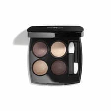 Image of CHANEL LES 4 OMBRES 226 TISSE RIVOLI MULTI-EFFECT QUADRA EYESHADOW SPRING 2026