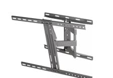 Image of VIVANCO BFMO 6060 Full Motion 65" TV Bracket