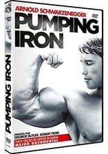 Image of Pumping Iron [DVD]