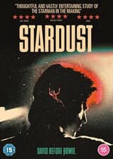 Image of Stardust [DVD] [Region 2]