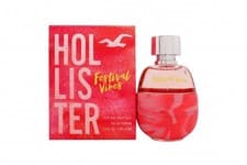 Image of Hollister Festival Vibes For Her Eau de Parfum