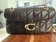 Image of Coach Tabby Shoulder Bag 26