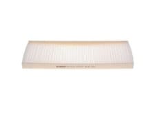 Image of Bosch Cabin Air Filter (Pollen Filter) fits Scania G II 2017 on