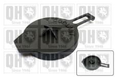 Image of Quinton Hazell FC565 Coolant Tank Cap Replacement Fits Citroen Peugeot Toyota