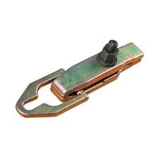 Image of Power-TEC Duck Bill Clamp - 30mm 91097