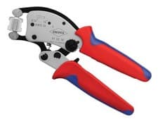 Image of Knipex 97 53 18 SB Twistor16 Self-Adjusting Pliers 200mm