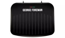 Image of George Foreman Medium Health Fit Grill 25810