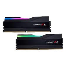 Image of G.SKILL Trident Z5 RGB Memory Module 32 GB 2 x 16 GB DDR5 6400 MHz