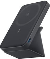 Image of Anker Power Bank, 622 Magnetic Battery (Maggo), 5000Mah Foldable Magnetic Wirele
