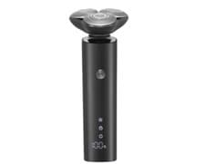 Image of Xiaomi Mijia Shaver S301 LED Screen Smart Electric Shaver Type-C Charging