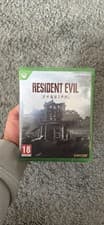 Image of Resident Evil Requiem Xbox Series X (BRAND NEW & SEALED)