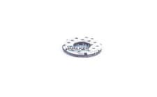 Image of Exhaust manifold nut 86058 WALKER for CITROËN PEUGEOT FIAT RENAULT IVECO