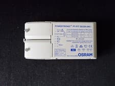 Image of Osram POWERTRONIC PT-FIT 35/220-240 I Universal Electronic Ballast for MH Lamps