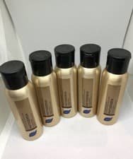 Image of NEW 5 X PHYTO PARIS PHYTODENSIA MINI SHAMPOOS FOR THINNING HAIR (50ml Each)250ml