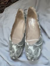 Image of peter kaiser shoes