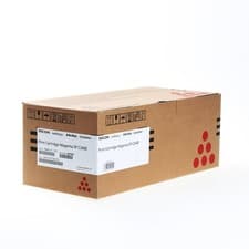 Image of Ricoh Original MAGENTA Toner 407901 High Quality Professional