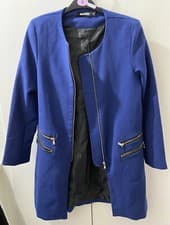 Image of womens missguided blazer/ jacket