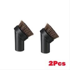 Image of 1-5Pcs 32mm Henry Hoover Dusting Brush Round Soft Vacuum Cleaner For Numatic UK