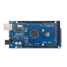 Image of Arduino Mega 2560 R3 Compatible Board with CH340G and MEGA PRO -UK