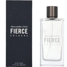 Image of Abercrombie & Fitch Fierce Cologne Eau de Cologne 200ml Mens Fragrance Spray
