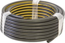 Image of AIR LINE RUBBER HOSE HIGH REINFORCED 20 BAR 300PSI AIRLINE WITHOUT NO FITTINGS