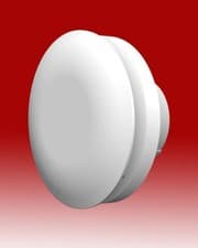 Image of Vent-Axia Extractor Fan Lo-Carbon NBR DMEV 100mm Humidistat Timer 498096 Vent