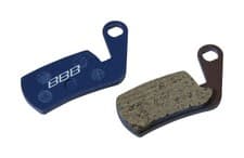 Image of BBB Disc Stop Brake Pads (For: Magura Marta)