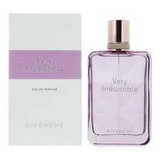 Image of Givenchy Very Irresistible Eau de Parfum 80ml Spray For Her