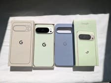 Image of Google Pixel 10 Pro XL 256GB Unlocked Very Good Condition Full Set With Box