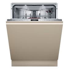 Image of Neff N70 Integrated Dishwasher - Smart Wi-Fi A-Rated Silver control p S197YCX05G