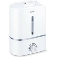 Image of Beurer 68107 LB 45 Humidifier: Enhances Indoor Climate Comfort