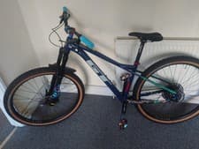 Image of GT Hardtail Mountain Bike