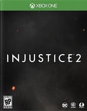 Image of Injustice 2 For Xbox One (Microsoft Xbox One)