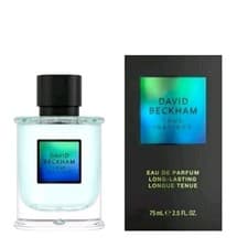 Image of DAVID BECKHAM TRUE INSTINCT 75ML EAU DE PARFUM SPRAY NEW FREE P&P