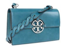 Image of Tory Burch Leather bag.