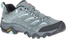 Image of Merrell Women's Moab 3 GTX Walking Shoe