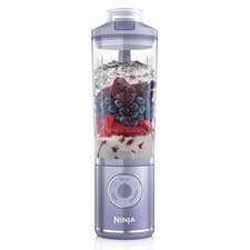 Image of Ninja Blast Max Portable Blender | Cordless, 3 Functions | REFURB | BC251UK