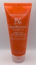 Image of Bumble and Bumble Invisible Oil Long Lasting Styling Cream