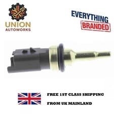 Image of Coolant Temperature Sensor Citroën Berlingo C3 C4 C5 DS Peugeot 207 208 308 3008