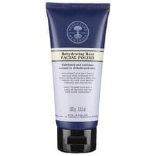 Image of Neal's Yard Remedies Rehydrating Rose Facial Polish 100g